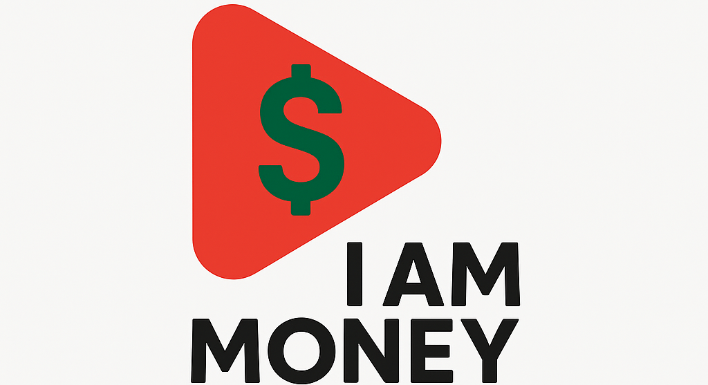 I Am Money