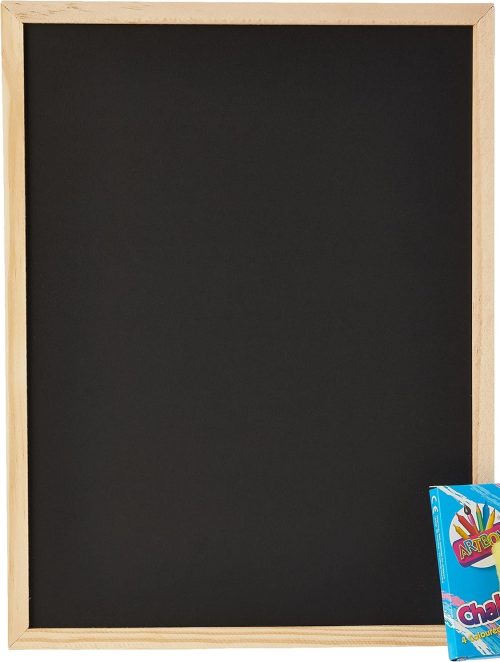 Brainware Kids 35 x 50cm Chalk Board
