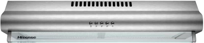 Hisense 60cm Stainless Steel Smoke Extractor